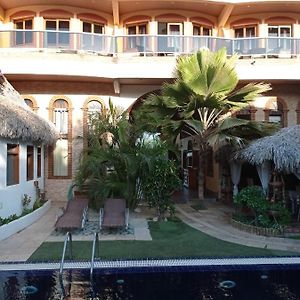 Standard Double Room Ground Floor